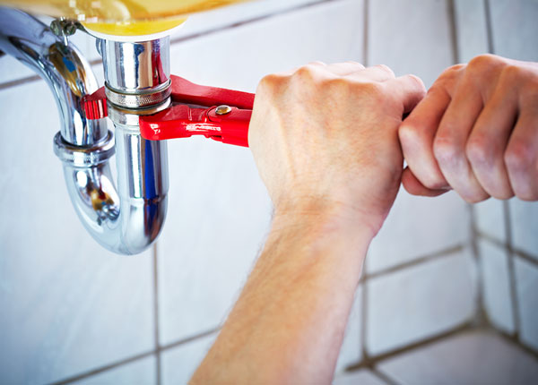 About Meridian HVAC Services
